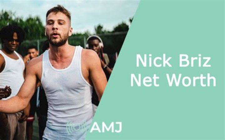 nick briz video statistics