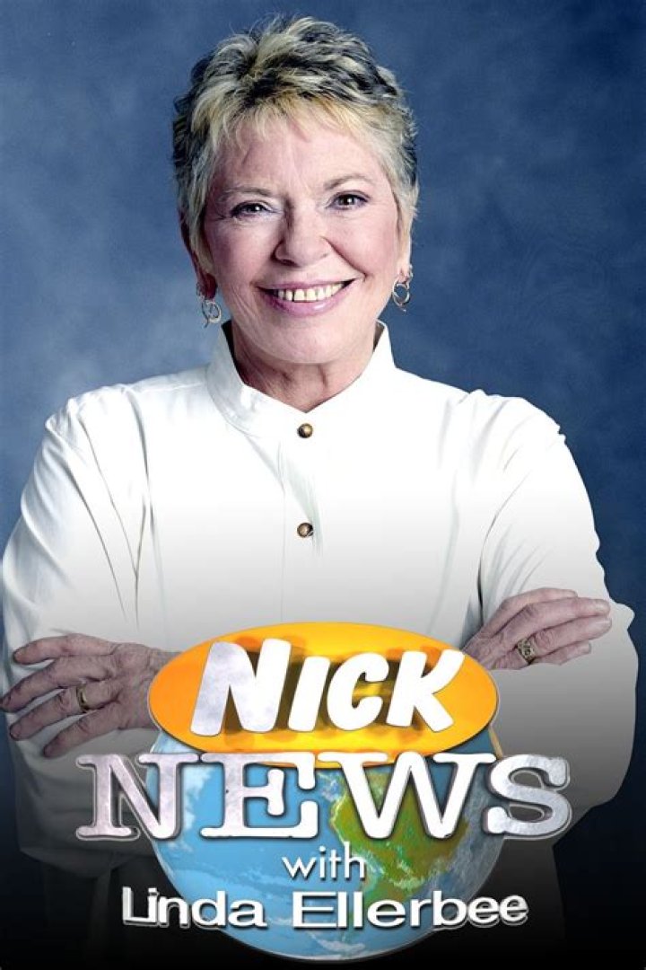 NICK NEWS WITH LINDA ELLERBEE–“Everyday Heroes” – Celeb Secrets