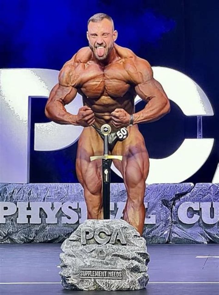 Nick Whitehouse