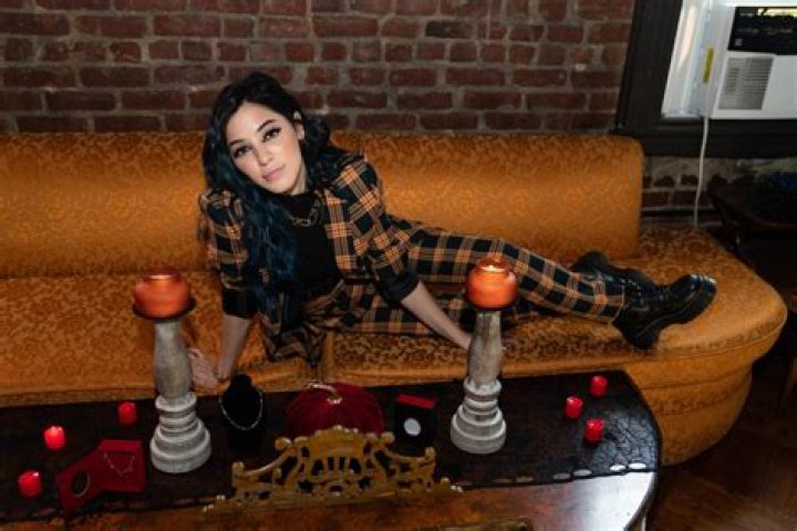 Niki DeMartino Launches Spooky-Chic Jewelry Line Just in Time for Halloween – Celeb Secrets