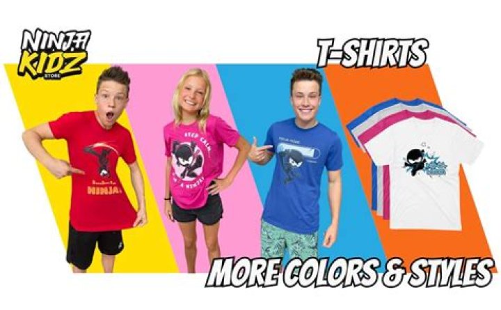 Ninja Kidz TV net worth, income and estimated earnings of Youtuber channel