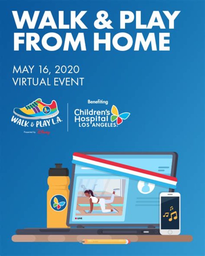 Noah Urrea and Now United Are Giving Back During Coronavirus with Performance at CHLA’s Walk & Play LA Tomorrow – Celeb Secrets