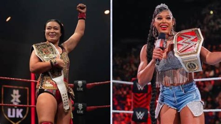 NXT Star Meiko Satomura Salary and Net worth; Who is his Girlfriend?