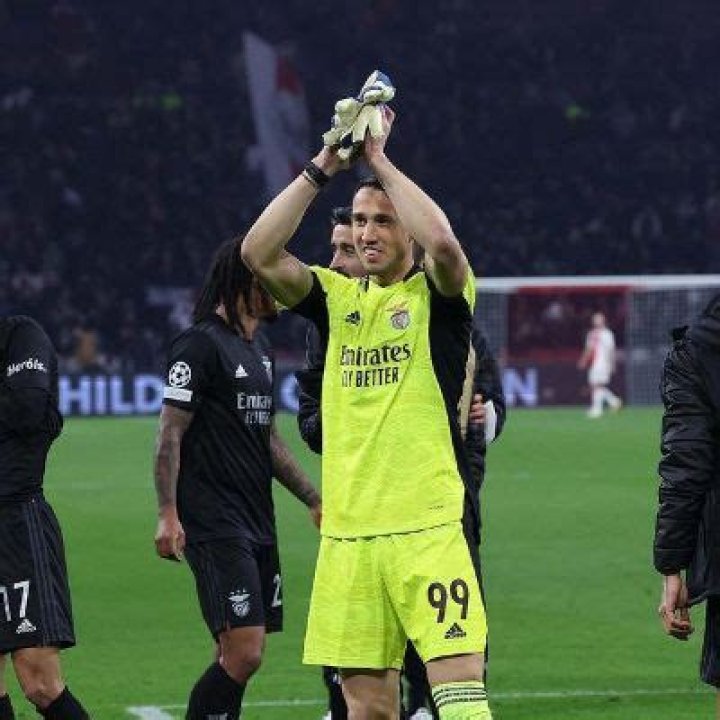 Odysseas Vlachodimos Bio, Age, Net Worth, Salary, Market Value, Transfer, Stats, & Girlfriend
