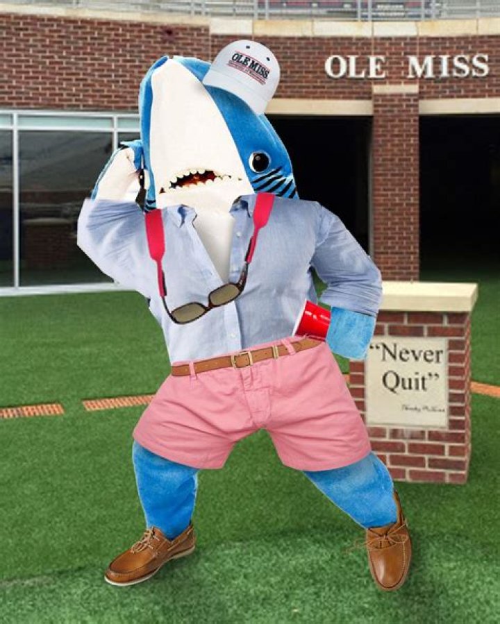 Ole Miss Goes With StubHub