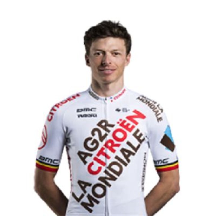 Oliver Naesen Bio, Age, Pro Cycling Stat, Net Worth, Dating & Girlfriend