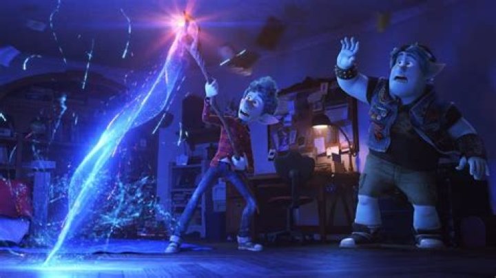 Onward and Beyond-A Celebration of Disney Quest Films