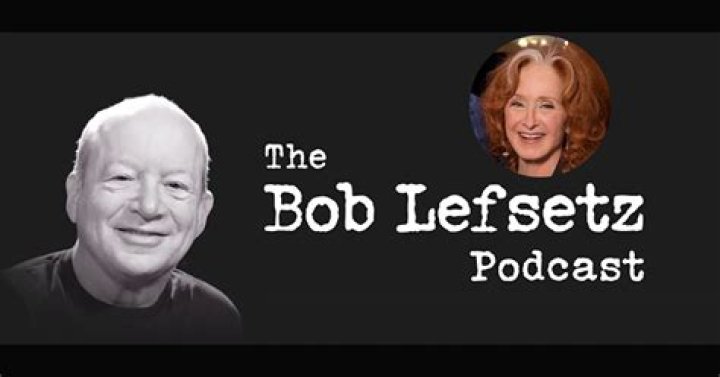 Op-Ed: George Carlin – By Bob Lefsetz
