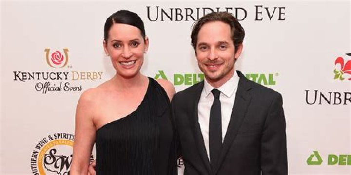 Paget Brewster Net Worth, Age, Height. Husband Steve Damstra and Kids