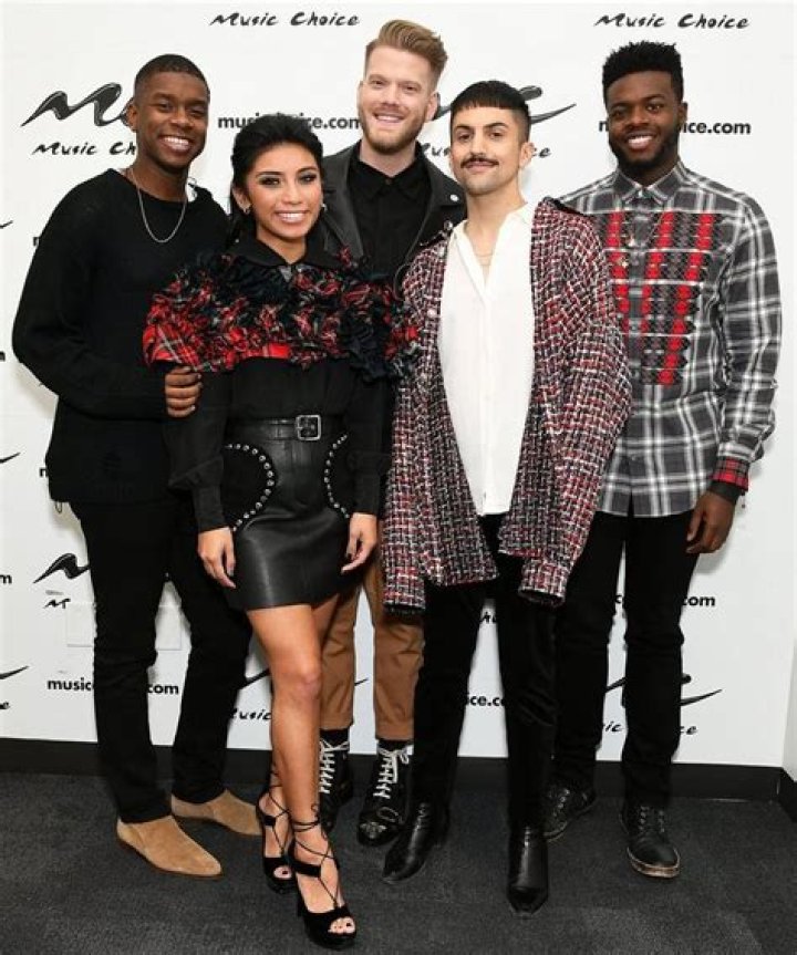 Pentatonix Announce 2023 North American Leg of ‘The World Tour’ With Special Guest Lauren Alaina
