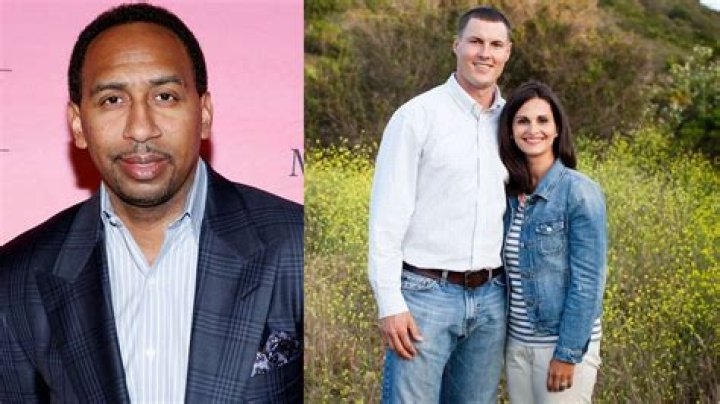 Philip Rivers' wife Tiffany Rivers Bio, Married, Husband, children, family, salary, net worth, Earnings, House, Cars, Facts