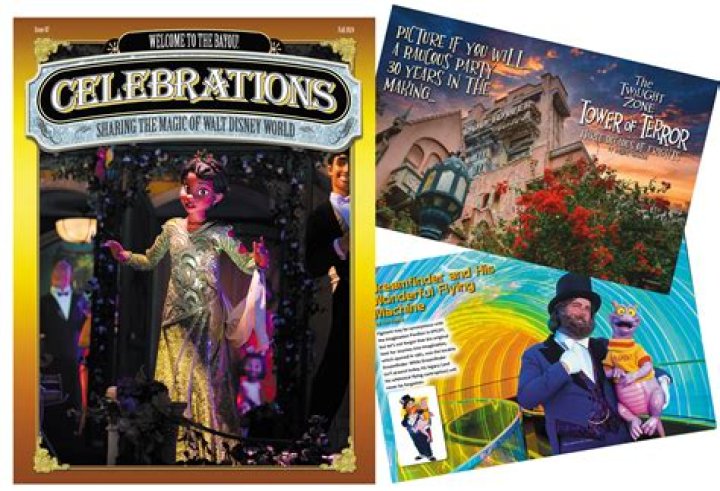 Pins | Celebrations Press