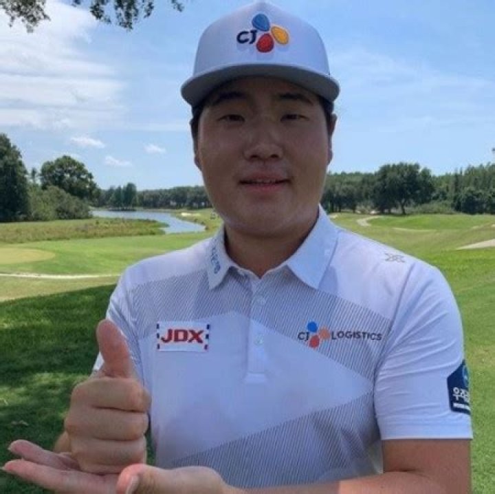 Pro Golfer Im Sung-jae Career Earnings and Net worth (Affair, Relationship, Age, Family, Girlfriend)