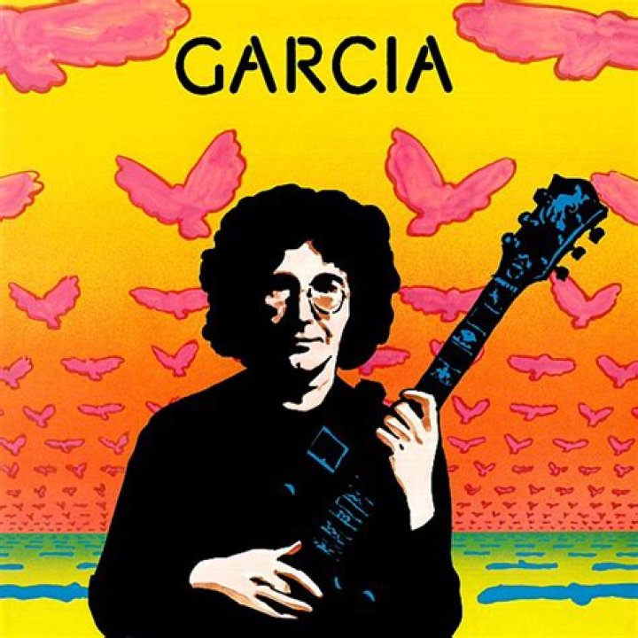 Qobuz Launches Full Jerry Garcia Solo Catalog in Highest Quality
