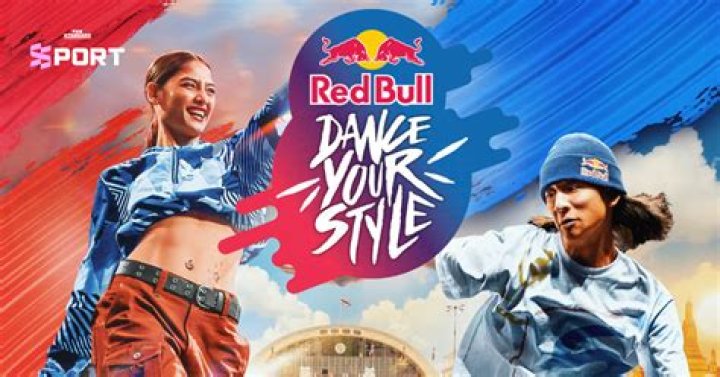 Red Bull’s Dance Your Style Competition Returns This Spring to Find The Nation’s Best Street Dancer – Celeb Secrets