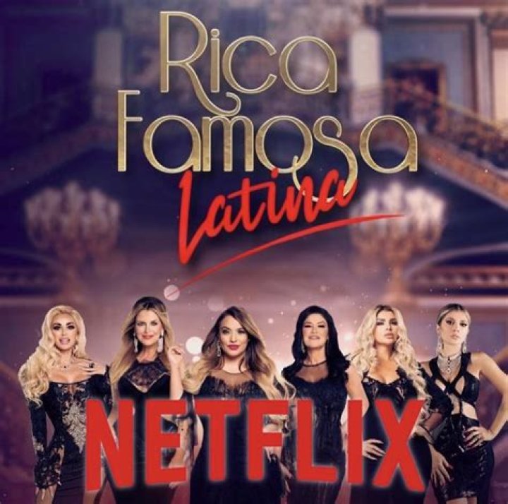 Rica Famosa Latina net worth, income and estimated earnings of Youtuber channel
