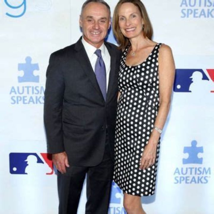 Rob Manfred Contract, Salary, and Net worth (Bio, Age, Family, Wife, Children)