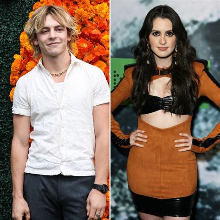 ROSS LYNCH, LAURA MARANO, JUSTIN DRAY – Celeb Secrets