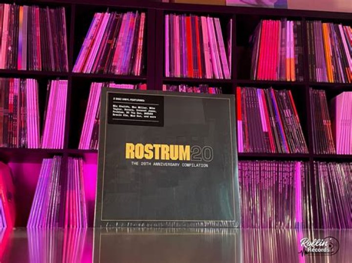 Rostrum Records Names Edith Bo Head of A&R