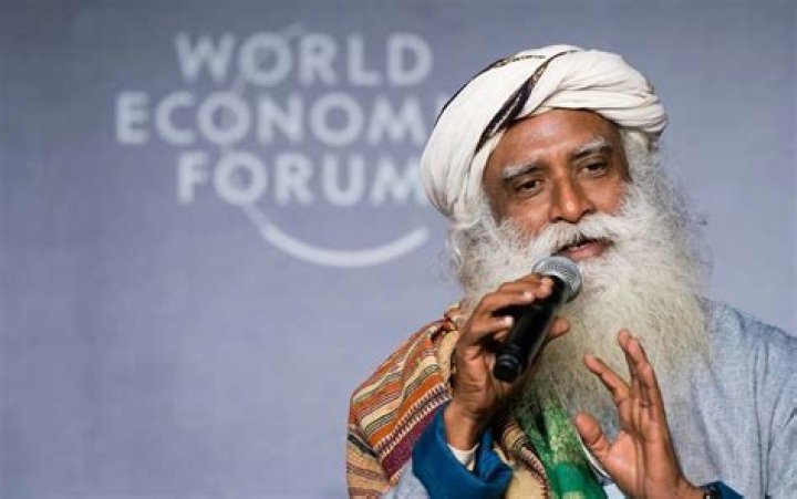 Sadhguru Arabic net worth, income and estimated earnings of Youtuber channel