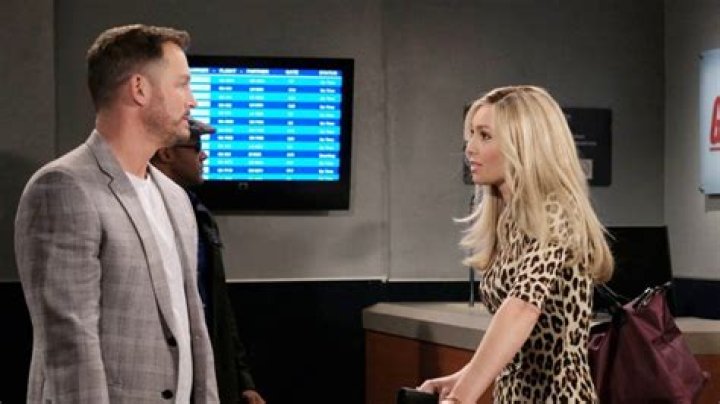 Salem Supercouple On The Rise, Alex Hires Theresa As His COO?