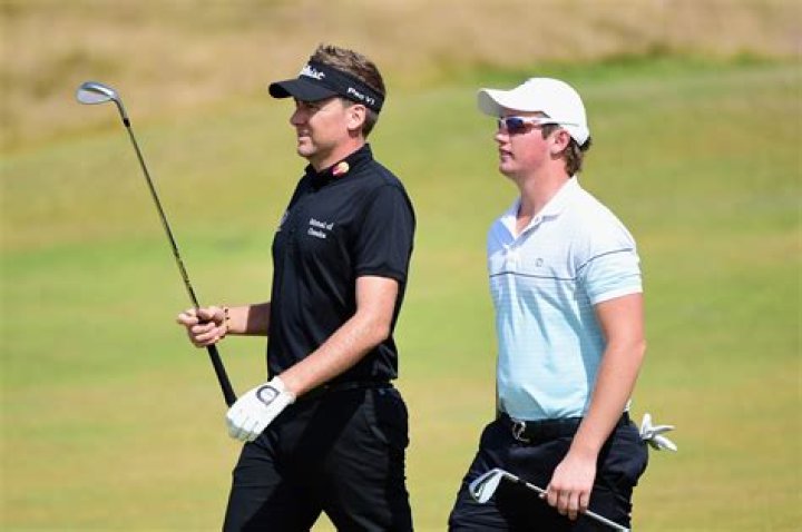 Sam Horsfield PGA Earnings and Net worth (Bio, Age, Family, Girlfriend, Relationship)