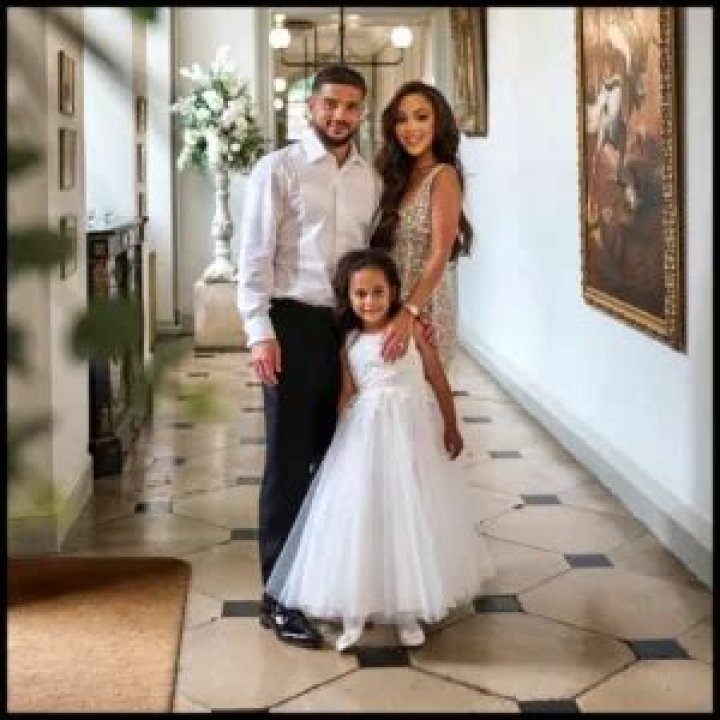 Sam Morsy Bio-salary, net worth, married, affair, dating, relationship, career, wife