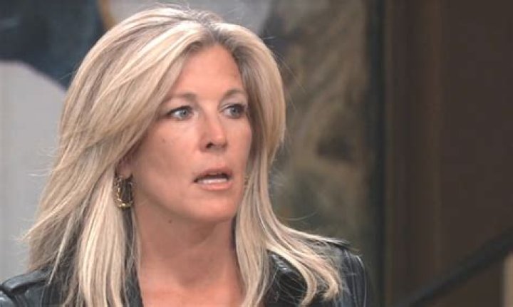Sasha Shuts Down Carly...But How?
