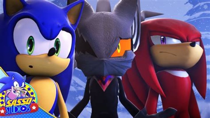 Sasso Studios - Sonic Animations net worth, income and estimated earnings of Youtuber channel