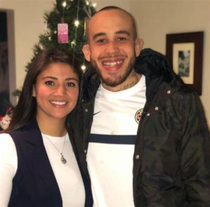 Sean Woodson MMA Stats and UFC Salary; Know his Married Life, Wife, Children, and Family