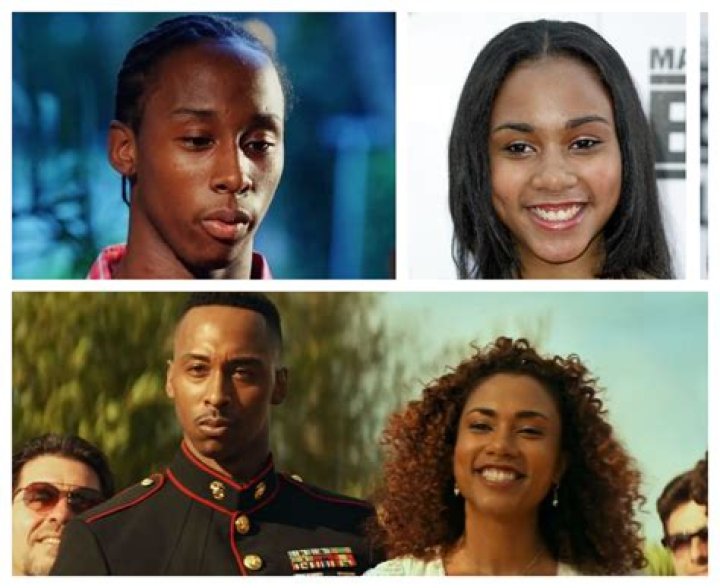 SEVIER CRESPO, BIANCA BETHUNE, KATIE LECLERC – Celeb Secrets