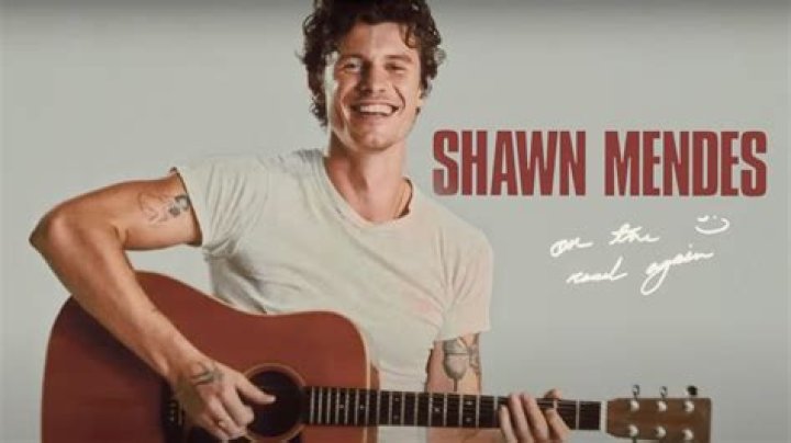 Shawn Mendes Announces #ShawnWorldTour + Tour Dates – See The Full List! (@ShawnMendes) – Celeb Secrets