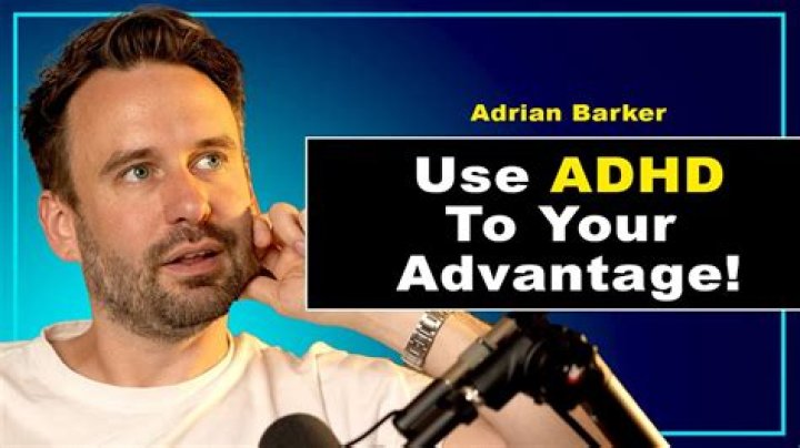 Similar Youtubers to Adrian Barker