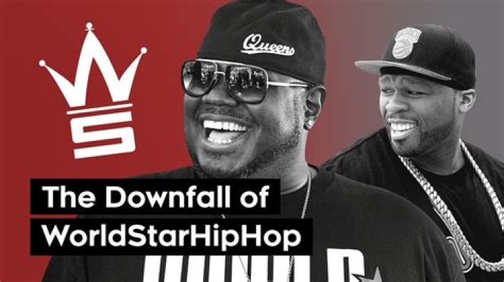 Similar Youtubers to WORLDSTARHIPHOP