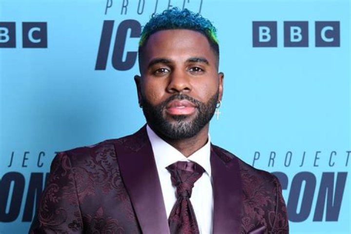 
Singer Jason Derulo Refuses To Use Social Media For NSFW Activity 