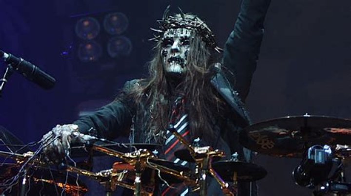 Slipknot’s Founding Drummer Joey Jordison Dead At 46