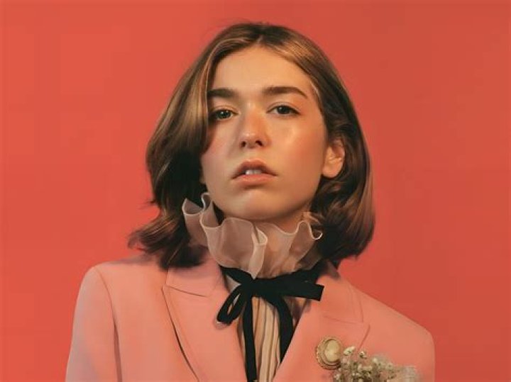 Snail Mail Postpones U.S. And European Tour While Lindsey Jordan Seeks Treatment For Vocal Issues