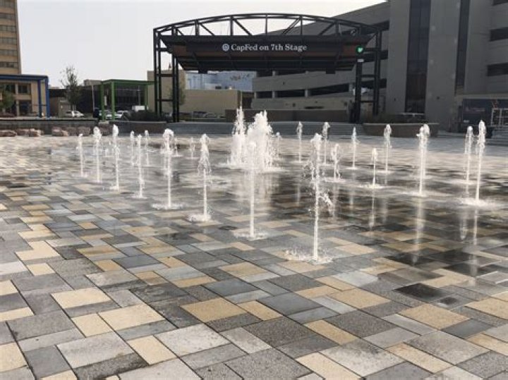 Spectra To Manage Topeka’s Evergy Plaza