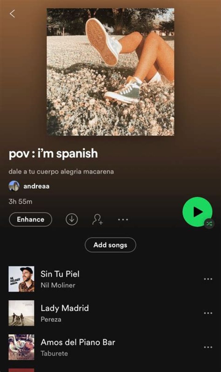 Spotify’s Latin Playlists Head, Rocío Guerrero, Departs To Join WMG