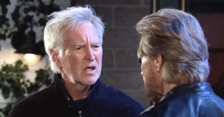 Steve’s Confession, Kayla’s Shock-Tells Her What He And John Did?