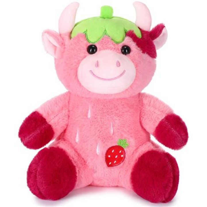 Strawberry Jam Toys video statistics