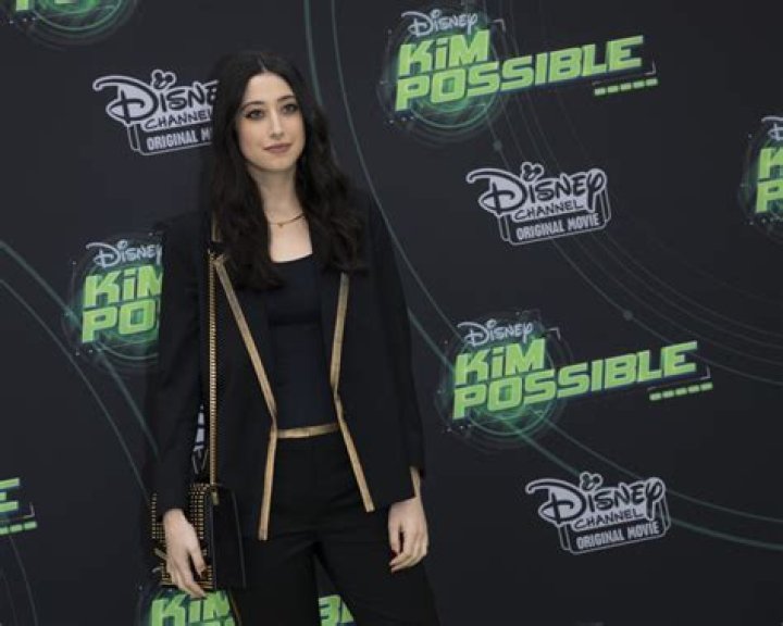 TAYLOR ORTEGA – Celeb Secrets