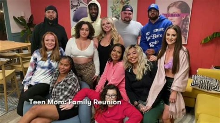 Teen Mom Fans Are So Confused By Jenelle Evans' Back To School Post