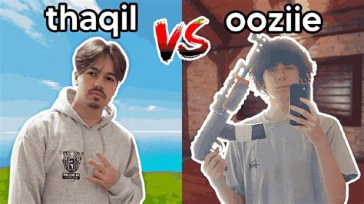 thaqil Youtuber overview