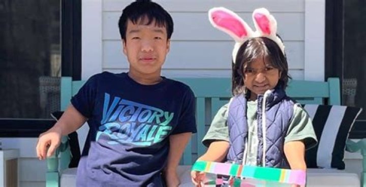 The Little Couple Star Will Klein Is Now On TikTok