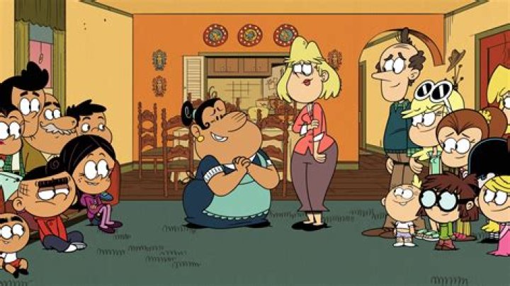 The Loud House – Celeb Secrets