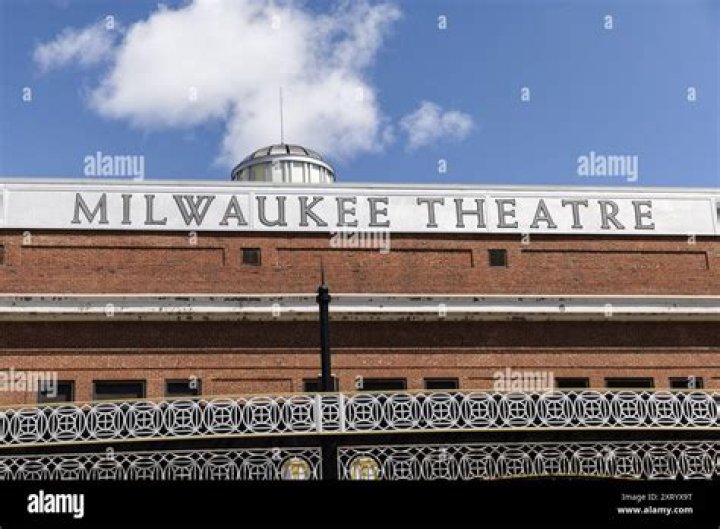 The Pabst Theater Group To Book And Manage Milwaukee’s Miller High Life Theatre