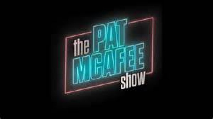 The Pat McAfee Show video statistics