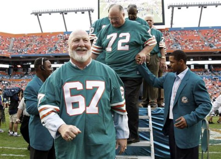 The Washington Commanders Hand the Philadelphia Eagles Their First Loss of the Season in 32-21 Win on Monday Night Football; The 1972 Miami Dolphins Remain the Only Perfect Team in NFL History