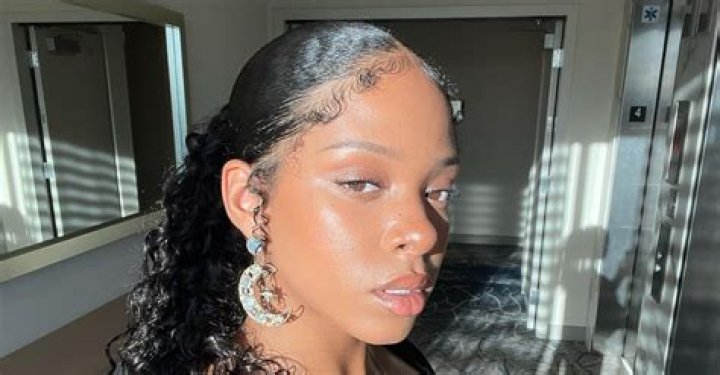 TikTok Star Tatyana Joseph Wants To Inspire Young Girls Who Look Like Her (Exclusive) – Celeb Secrets